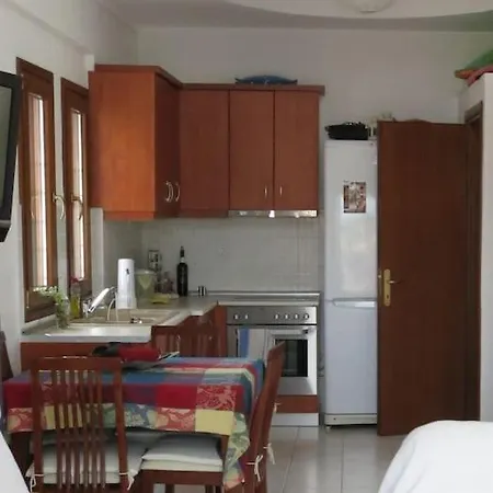 Christina's House *